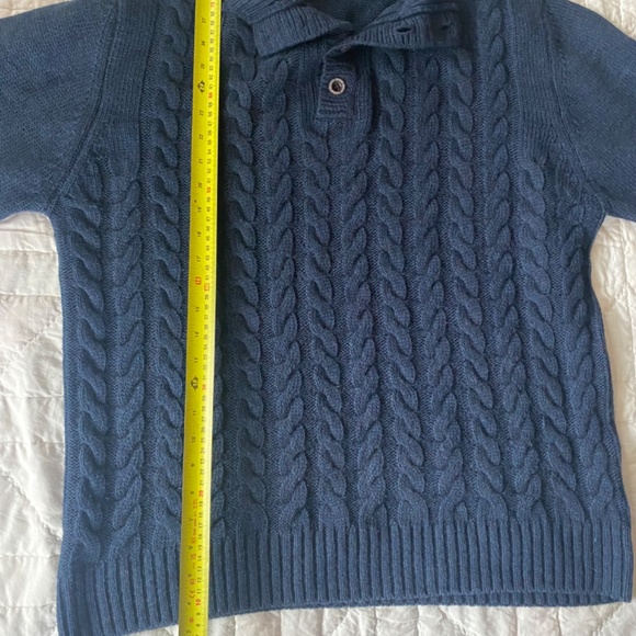 Lorenzo Magni Sweatshirt - Picture 4 of 6